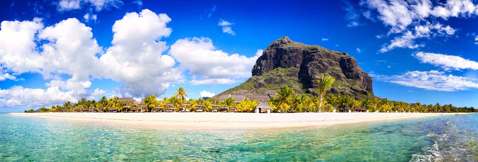 Umzug Mauritius | Umzugsfirma