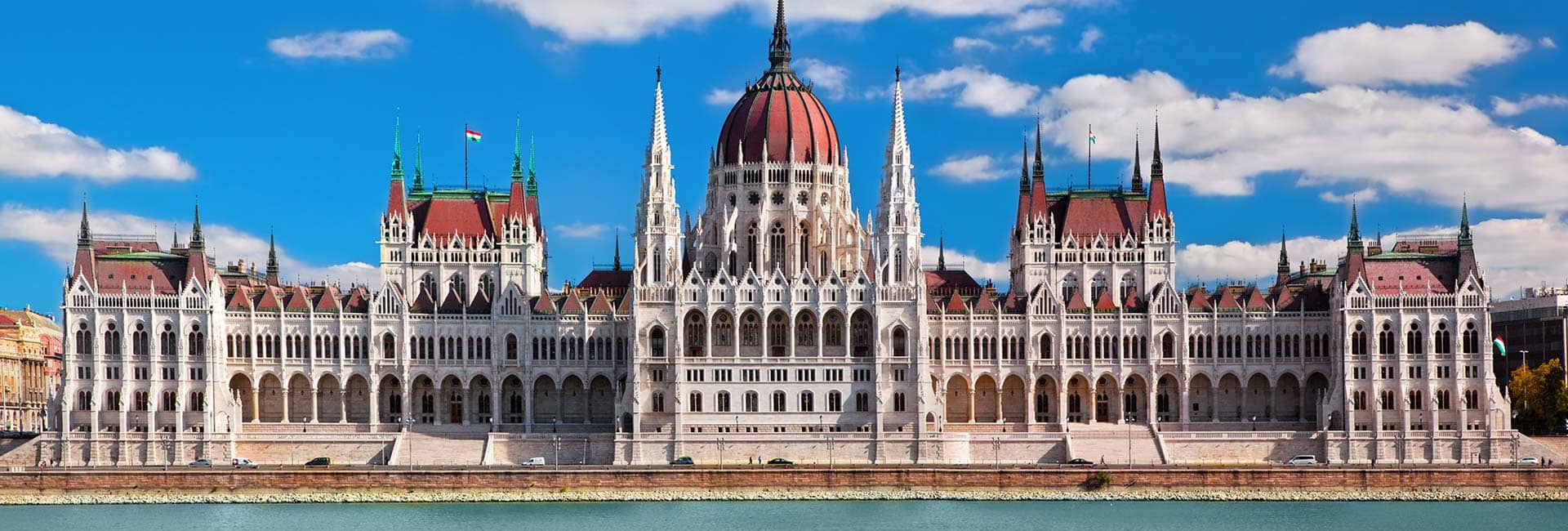 Déménager en Hongrie | Entreprise de déménagement Suisse