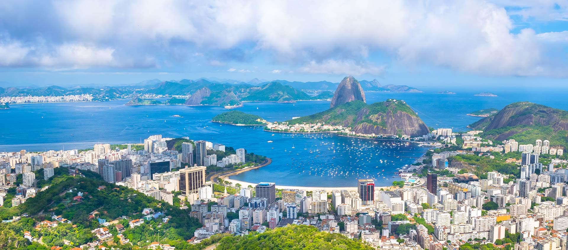 Umzug Brasilien - nach Brasilien umziehen - Rio de Janeiro
