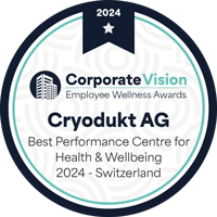 cryodukt-Award