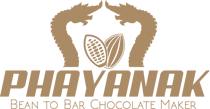 Chocolate Phayanak Logo