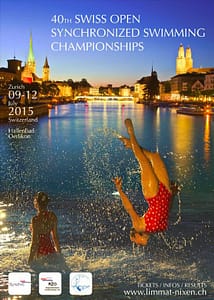 Swiss Open Synchronized Swimming Championships