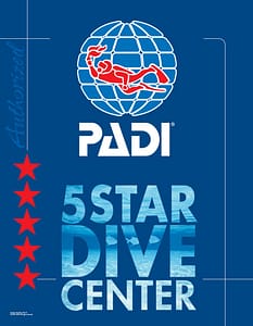 PADI Star Dive Center