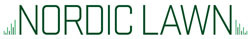 Nordic Lawn Logo