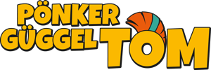 PönkergüggelTom Logo Teil 2