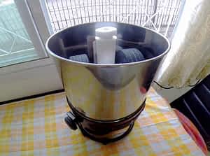 Premier-Grinder