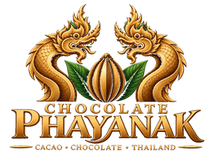 Chocolate Phayanak – Thai Cacao