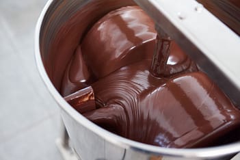 The Essential Chocolate Making Kit 