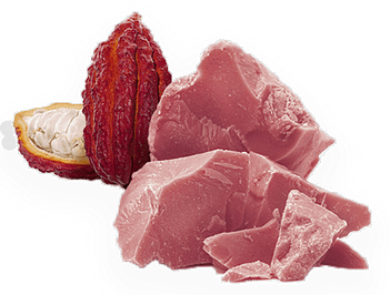 Callebaut Ruby Chocolate Spread