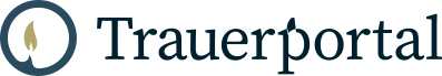 Logo das Trauerportal