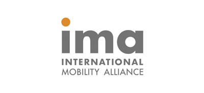 ima international logo