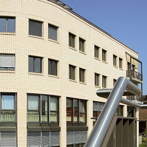 Ihr Partner für Verwaltung und Bewirtschaftung