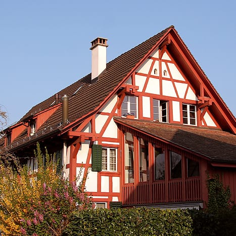 Ihr Partner für den Immobilien Verkauf