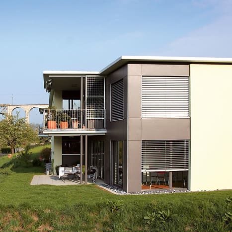 Miete und Kauf Ihrer Immobilie