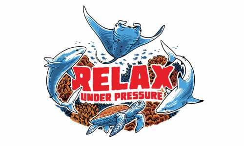 Relax under Pressure