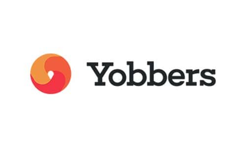 Yobbers logo