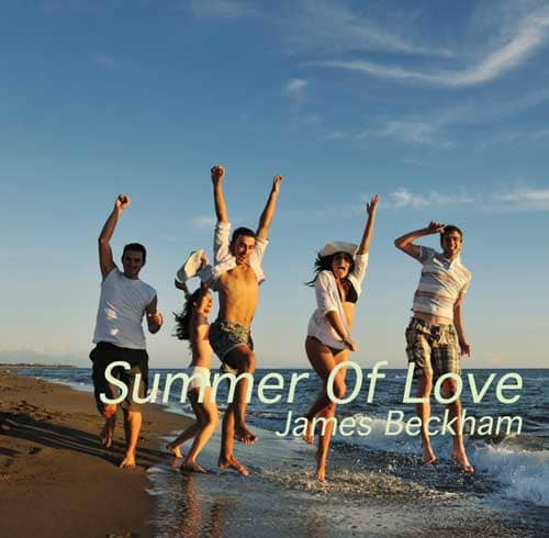 James Beckham - Summer Of Love