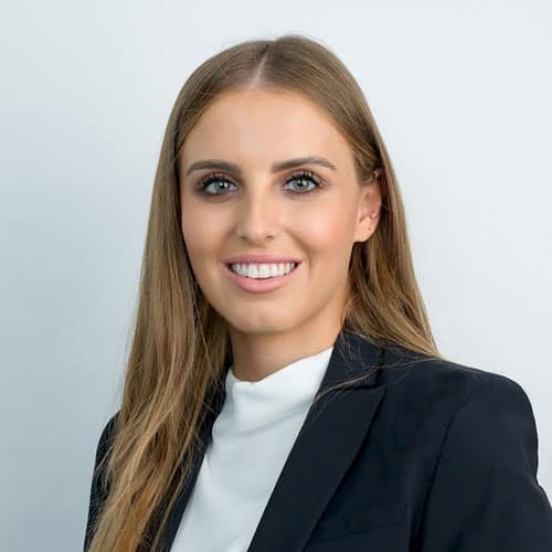 Andrea Aracic Andrea Aracic