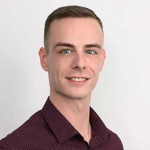 Marvin Kocher Marvin Kocher