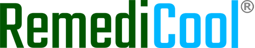 RemediCool App Logo
