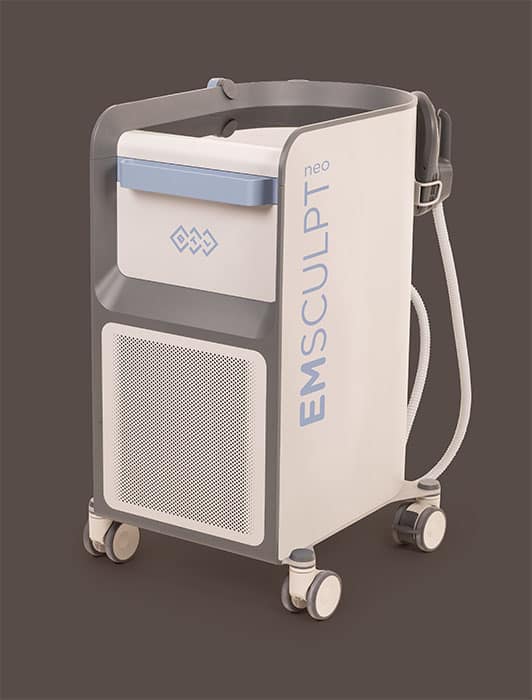 Emsculpt NEO Unit Emsculpt NEO Unit