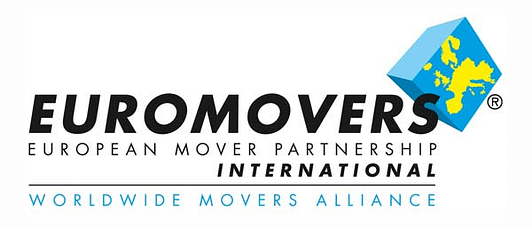 In partnership with EUROMOVERS
