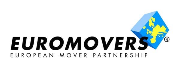 In partnership with EUROMOVERS