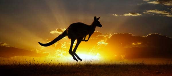 Umzug nach Australien - nach Australien umziehen