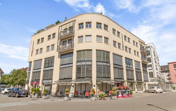 Meier & Partner, Immobilien und Verwaltungs AG, Sonnenhof, Bülach Meier & Partner, Immobilien und Verwaltungs AG, Sonnenhof, Bülach