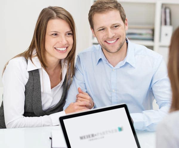 Immobilienpartner Immobilienpartner