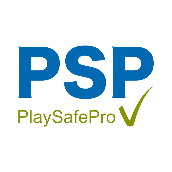 PSP PlaySafePro Logo