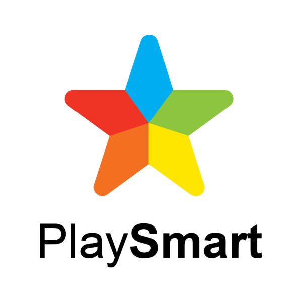 PlaySmart Logo