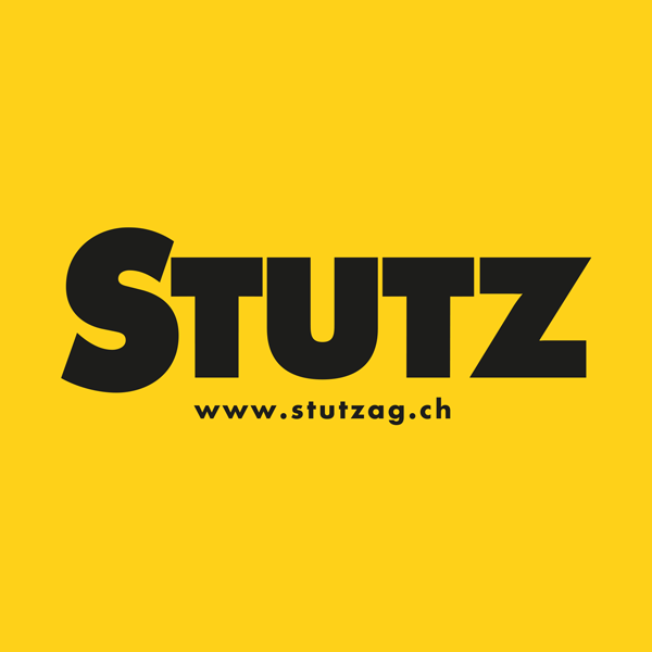 STUTZ AG Logo