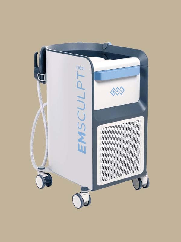 EMSCULPT neo®