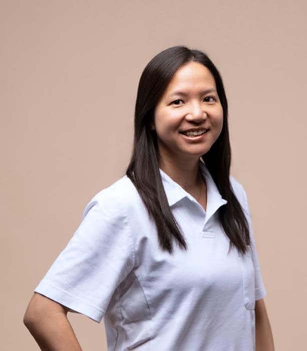 Dr. med. Ngoc Nh Luu