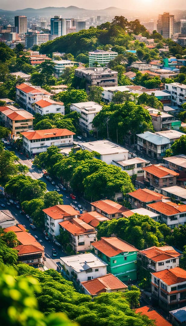 Umzüge nach El Salvador - San Salvador