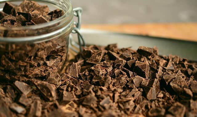 Interesting facts and information about chocolate.