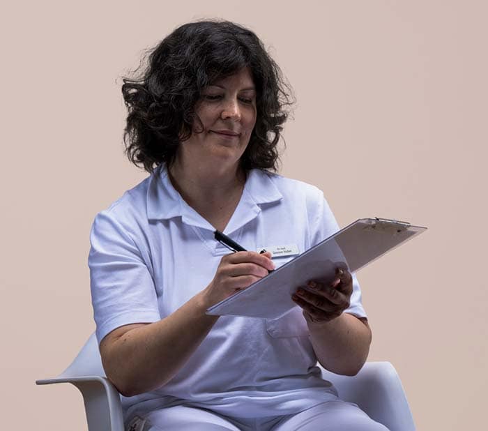 Dr. med. Simone Huber