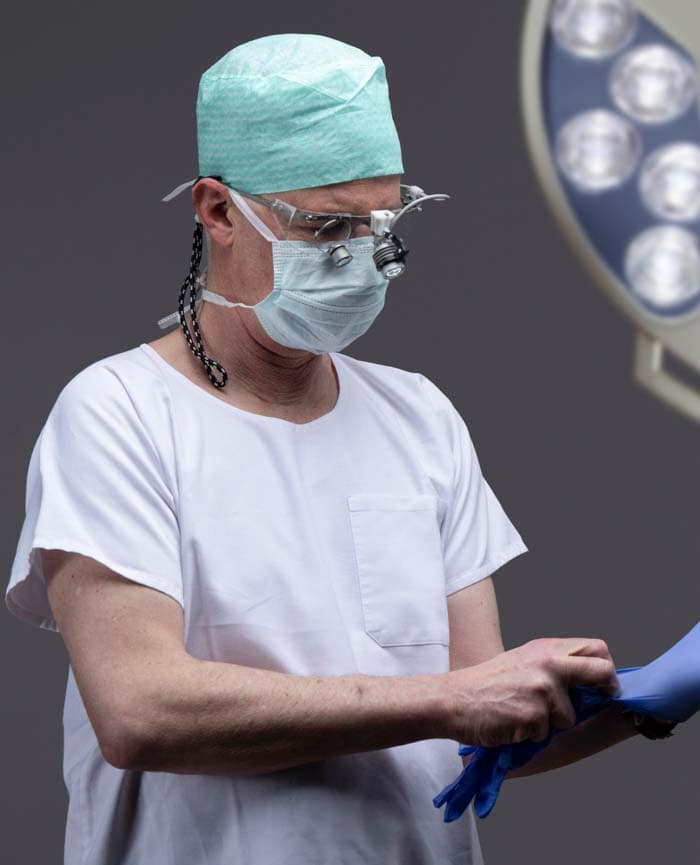 Dr. med. Thomas Gutersohn