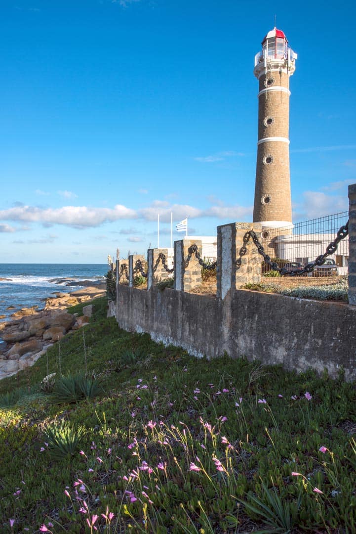 Moving from Switzerland to Uruguay