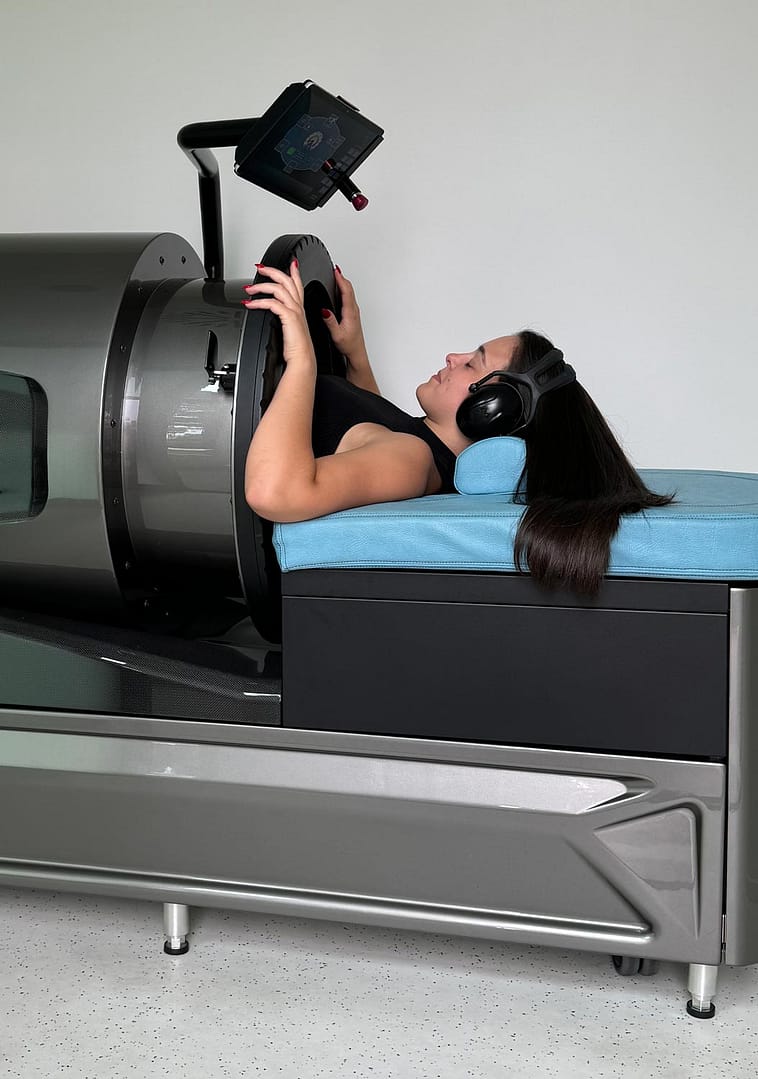 Art of Cryo Vacu double | Vakuumtherapie Zürich I Lymphdrainage