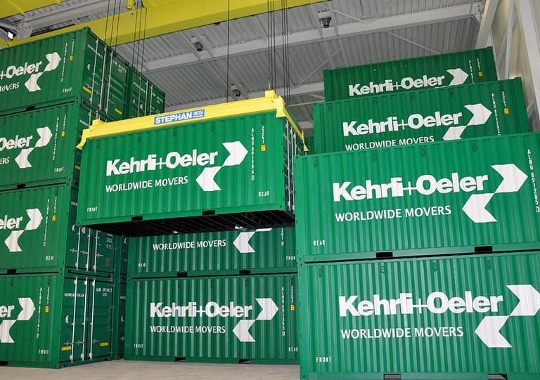 Umzug Olten Umzugsfirma zügeln umziehen
