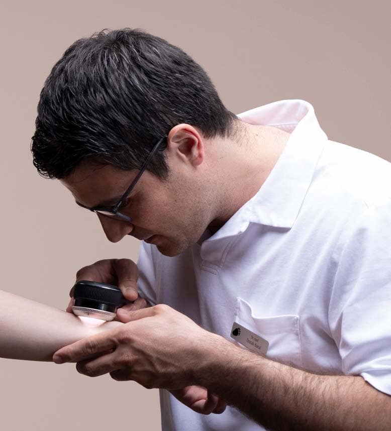 Dr. med. Emrah Koral