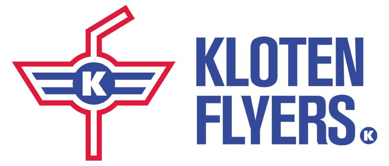 Kloten Flyers Logo