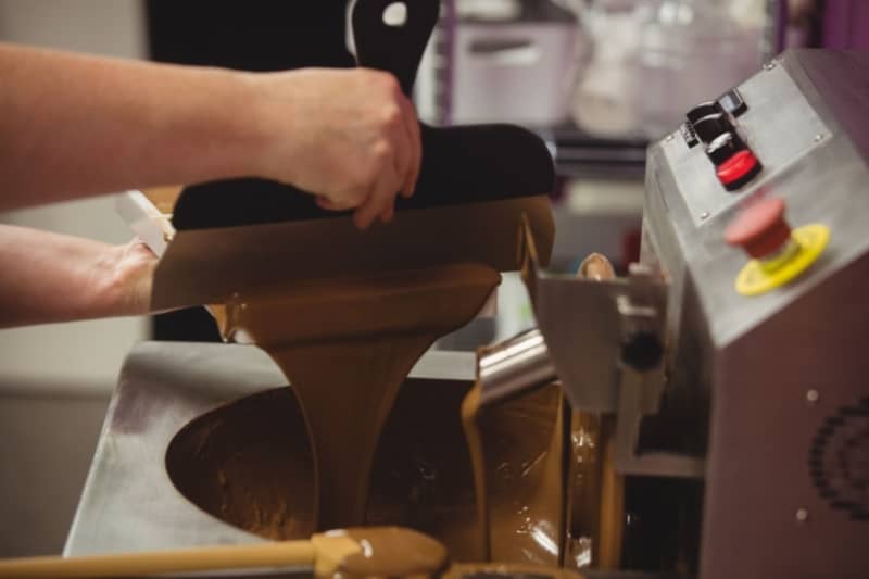 The Ultimate Guide to Bean-to-Bar Chocolate Making Equipment│Chocolate  Phayanak