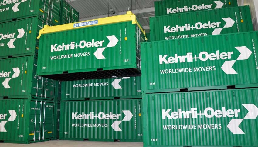 Umzug Brugg Umzugsfirma