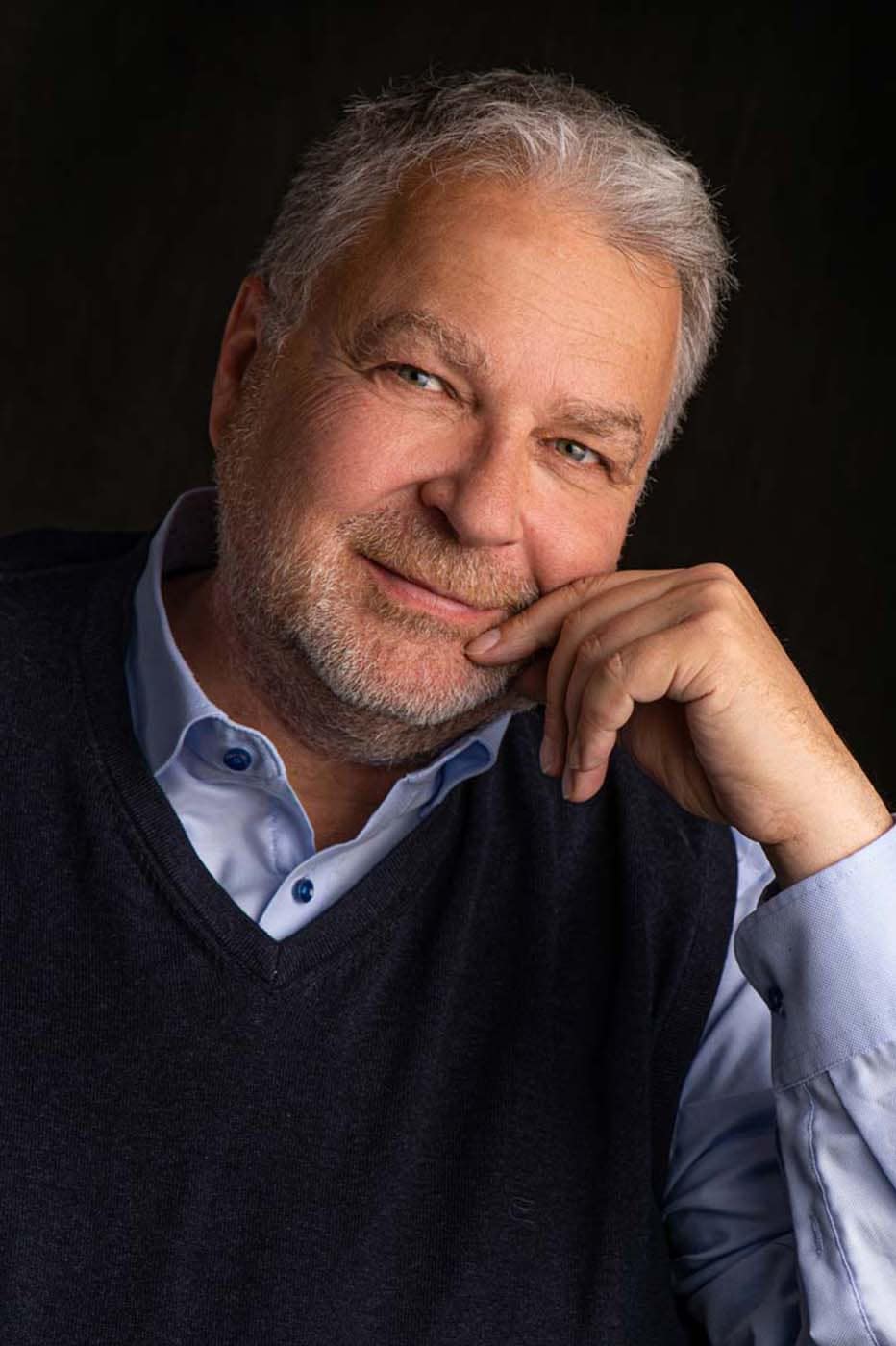 Andreas Sorge Andreas Sorge