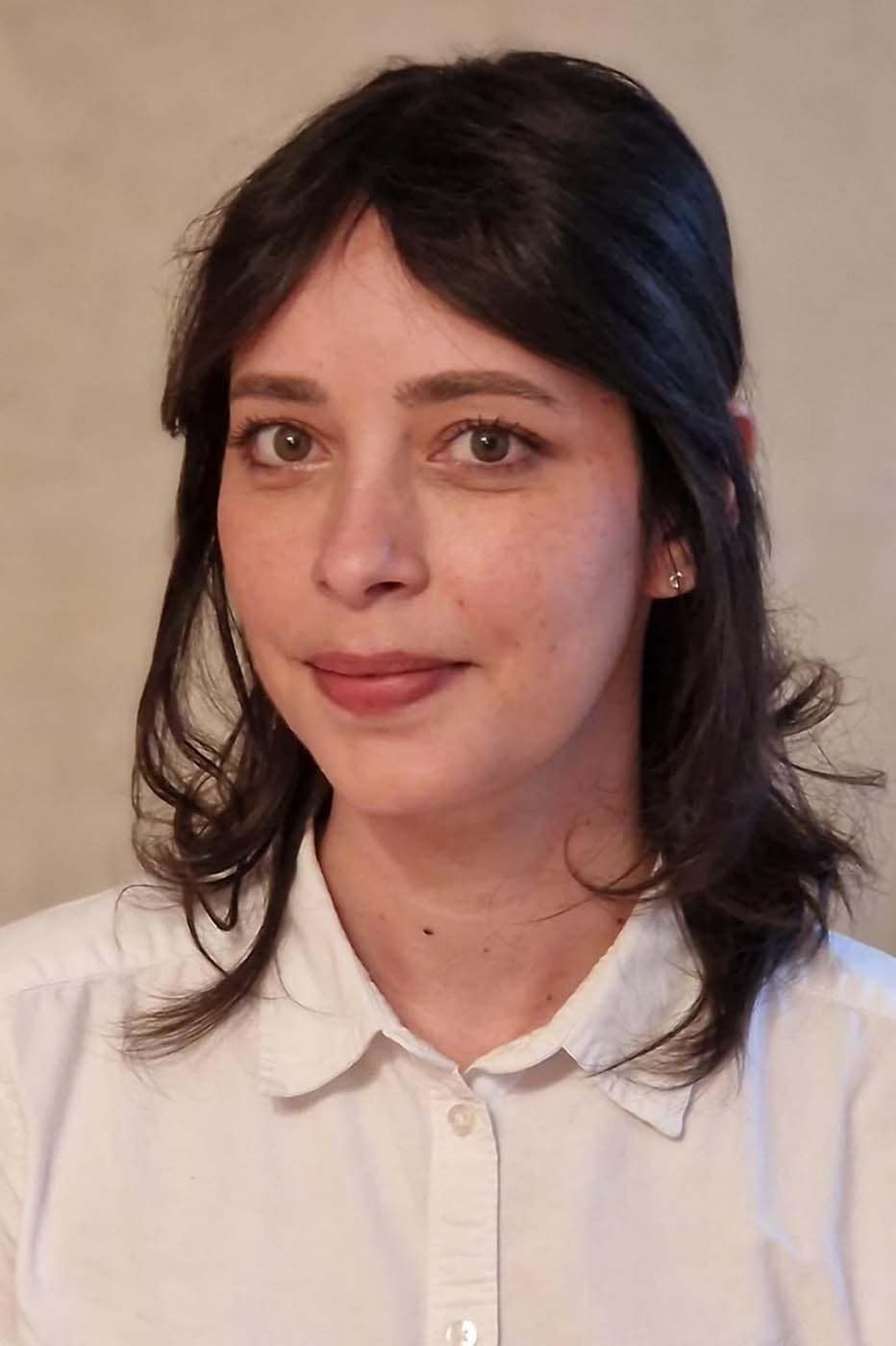 Loreta Harm Loreta Harm