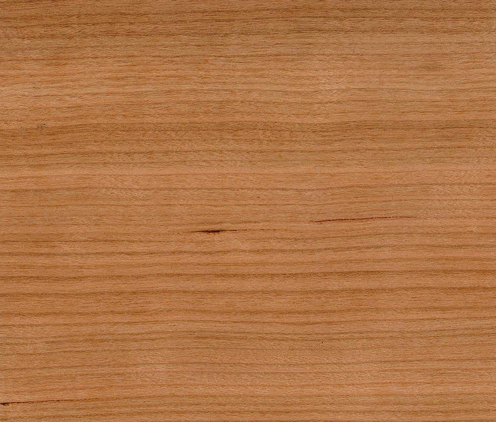 Echtholz amerikanische Kirsche in verschiedenen Plattengrössen | Jamafil AG