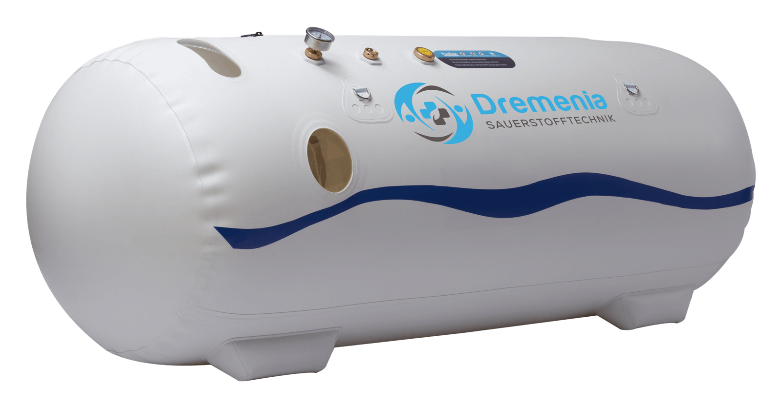 Hyperbaric Oxygen Therapy